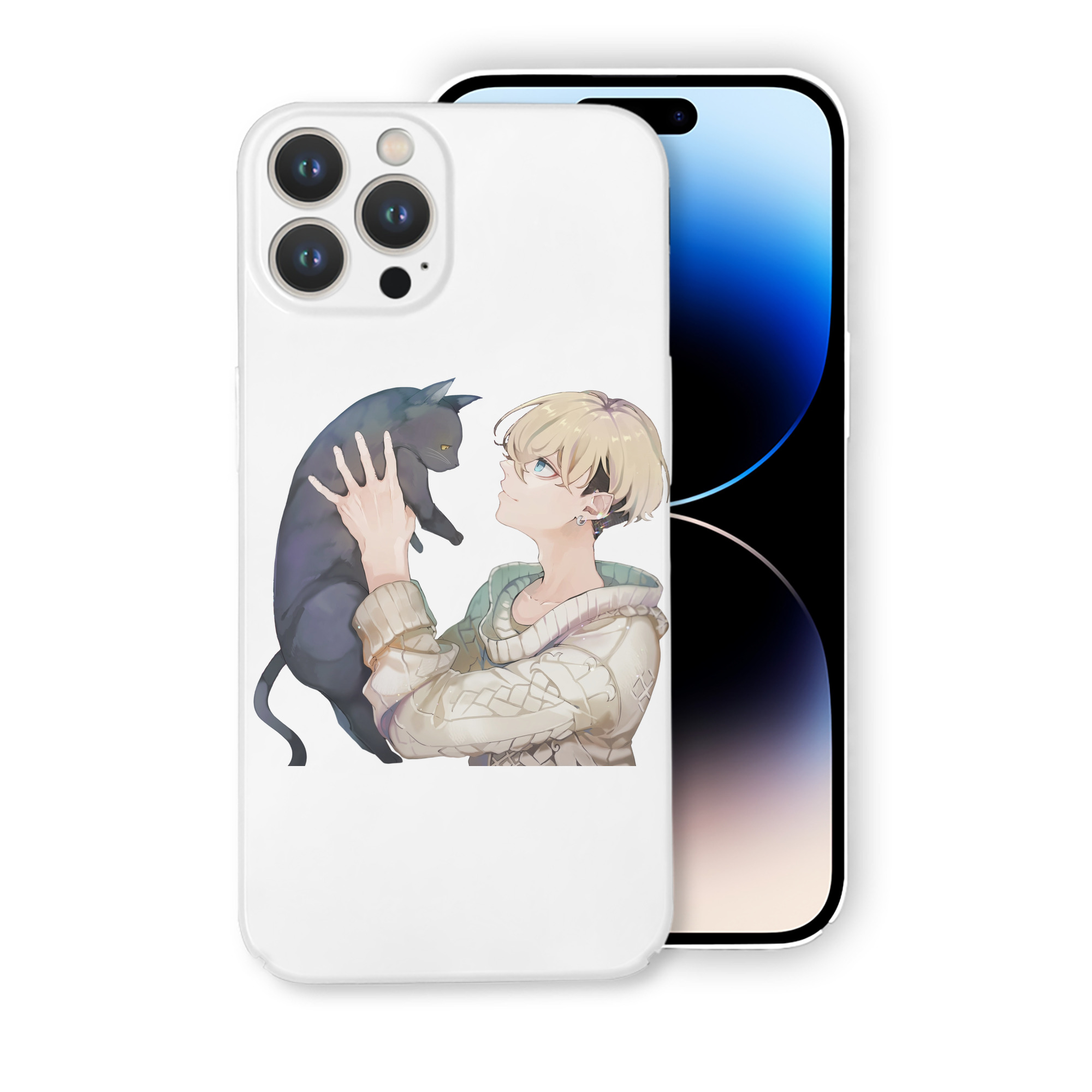 （画像用） 東京リベンジャーズ Tokyo Revengers 【iPhone 14シリーズ対応】ハードケース